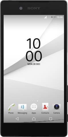 Sony Xperia Z5