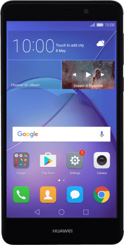 Huawei GR5 2017 Huawei GR5 2017