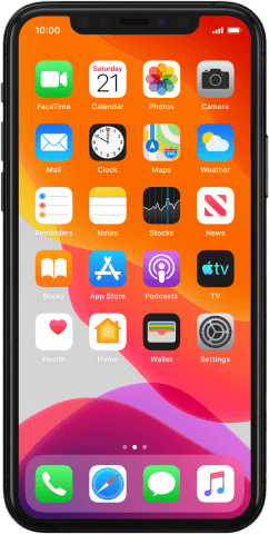 Apple iPhone 11 Pro Apple iPhone 11 Pro