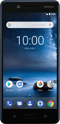 Nokia 8 Nokia 8