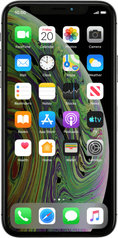 Apple iPhone Xs Apple iPhone Xs