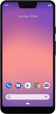 Google Pixel 3 XL Google Pixel 3 XL