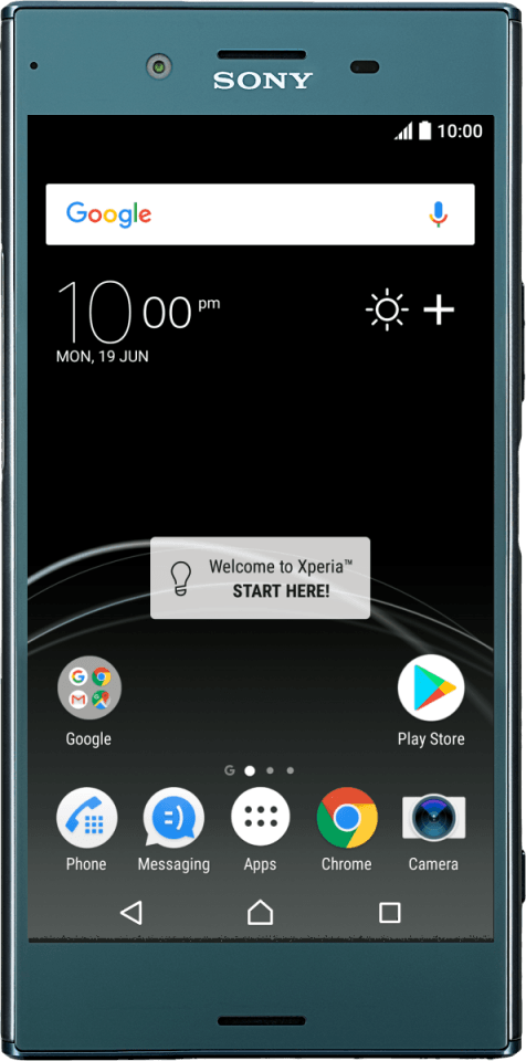 Sony Xperia XZ Premium