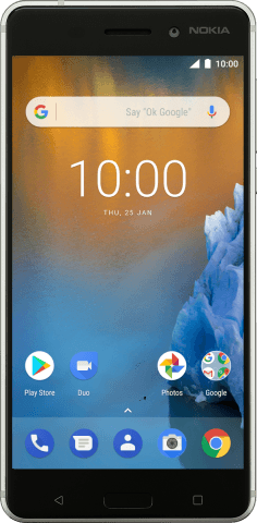 Nokia 6