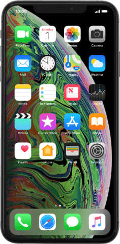 Apple iPhone Xs Max