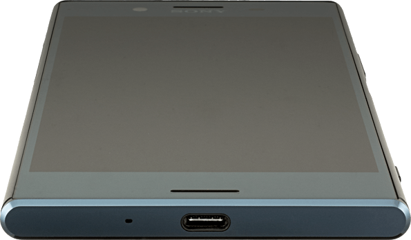 Connect the data cable to the socket and to your computer's USB port. Connect the data cable to the socket and to your computer's USB port.