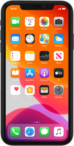 Apple iPhone 11 Apple iPhone 11