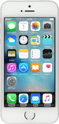 Apple iPhone 5s Apple iPhone 5s