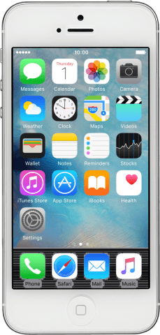 Apple iPhone 5 Apple iPhone 5