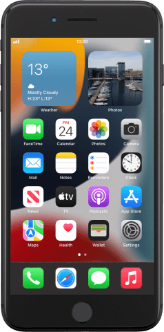 Apple iPhone 8 Plus Apple iPhone 8 Plus