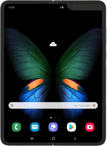 Samsung Galaxy Fold Samsung Galaxy Fold