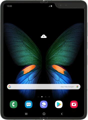 Samsung Galaxy Fold