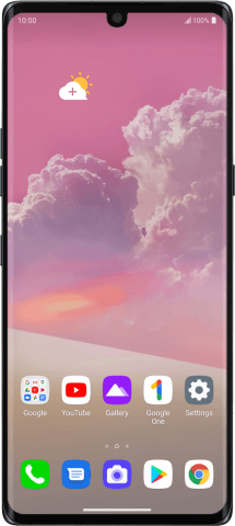 LG Velvet LG Velvet