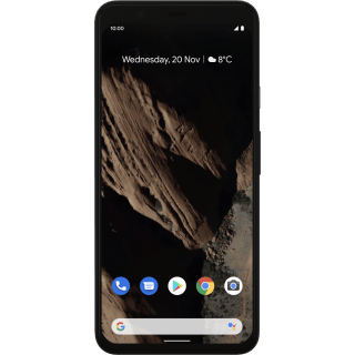 Guide for the Google Pixel 4 XL - Write and send picture messages ...