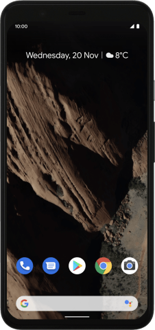 Google Pixel 4 XL