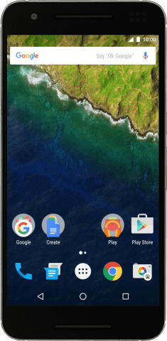 Huawei Nexus 6P