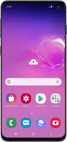Samsung Galaxy S10 Samsung Galaxy S10