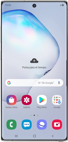 Samsung Galaxy Note10+ 5G Samsung Galaxy Note10+ 5G