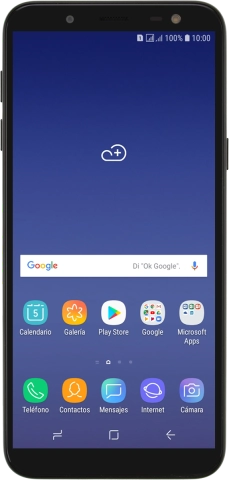 Samsung Galaxy J6 Samsung Galaxy J6