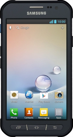 Samsung Galaxy Xcover 3 Value Edition Samsung Galaxy Xcover 3 Value Edition