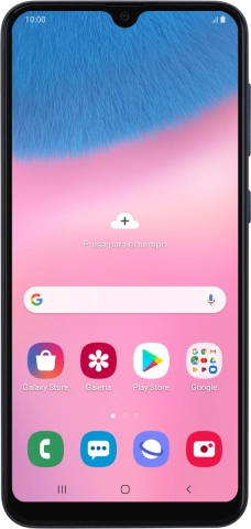 Samsung Galaxy A30s Samsung Galaxy A30s