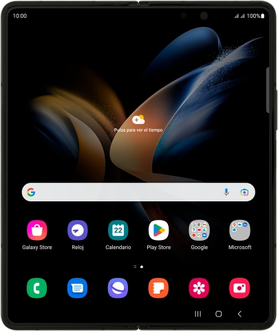 Samsung Galaxy Z Fold4 Samsung Galaxy Z Fold4
