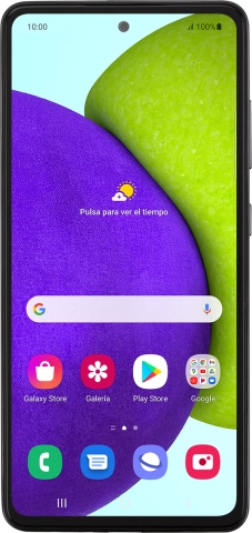 Samsung Galaxy A52 Samsung Galaxy A52