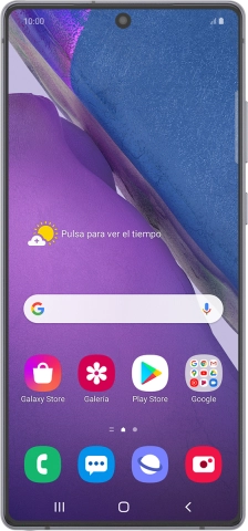 Samsung Galaxy Note20 5G Samsung Galaxy Note20 5G