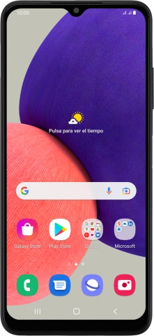 Samsung Galaxy A22 5G Samsung Galaxy A22 5G