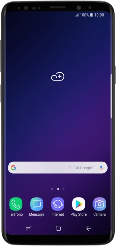 Samsung Galaxy S9 Samsung Galaxy S9