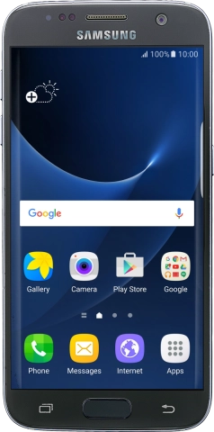 Samsung Galaxy S7 Samsung Galaxy S7