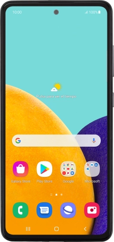 Samsung Galaxy A52 5G Samsung Galaxy A52 5G
