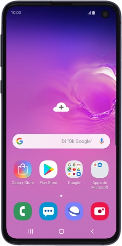 Samsung Galaxy S10e Samsung Galaxy S10e