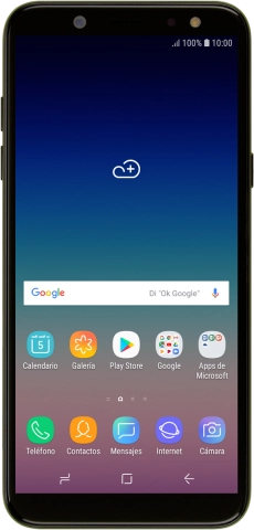 Samsung Galaxy A6 Samsung Galaxy A6