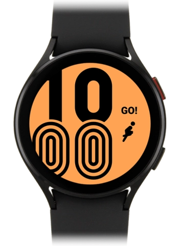 Samsung Galaxy Watch4 Samsung Galaxy Watch4