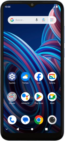 ZTE Blade A53+ ZTE Blade A53+