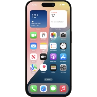 iphone 15 pro ios 18.2 battery life