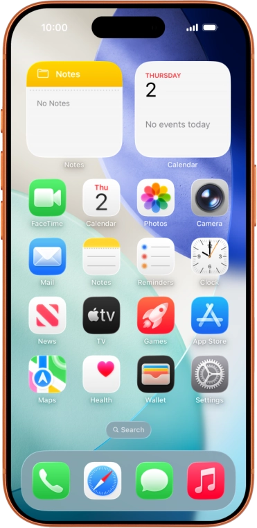 Apple iPhone 17 Pro Apple iPhone 17 Pro