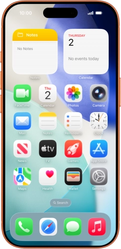 Apple iPhone 17 Pro Apple iPhone 17 Pro