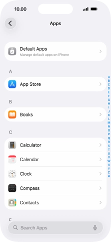 Press App Store. Press App Store.