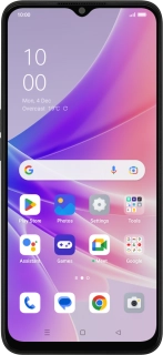 OPPO A77 5G