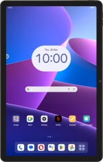 Lenovo Tab M10 Plus (3rd Gen)