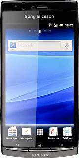 Sony Ericsson Xperia Arc Sony Ericsson Xperia Arc