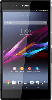 Sony Xperia Z Ultra Sony Xperia Z Ultra