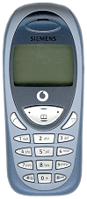 Siemens C55 Siemens C55