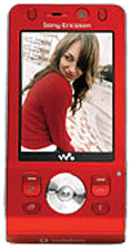 Sony Ericsson W910i Sony Ericsson W910i