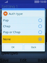 Select Pap. Select Pap.