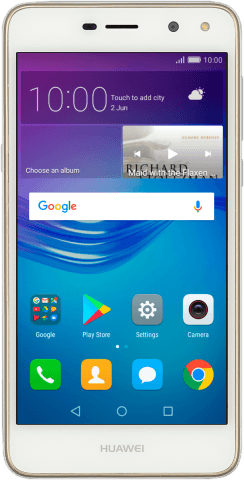 Huawei Y5 III Huawei Y5 III