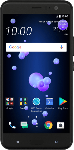 HTC U11 HTC U11