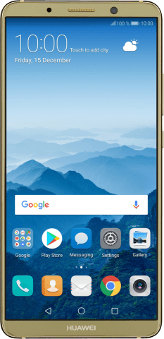 Huawei Mate 10 Pro Huawei Mate 10 Pro